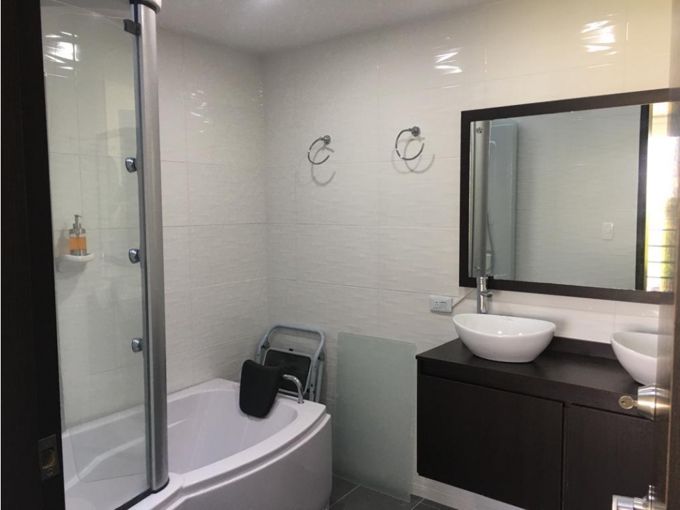 Casa en venta en Cerro De Oro, Manizales · foto 23 de 24
