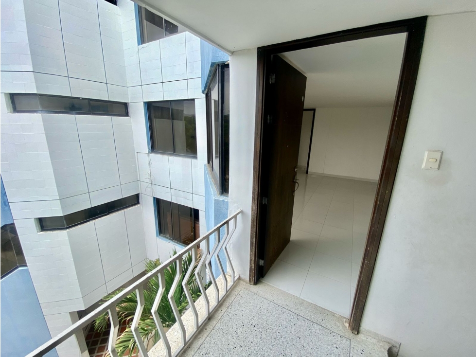 Apartamento en venta en Delicias, Santa Marta · foto 17 de 18