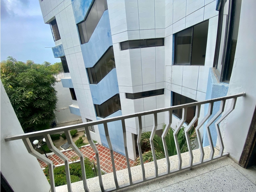 Apartamento en venta en Delicias, Santa Marta · foto 18 de 18