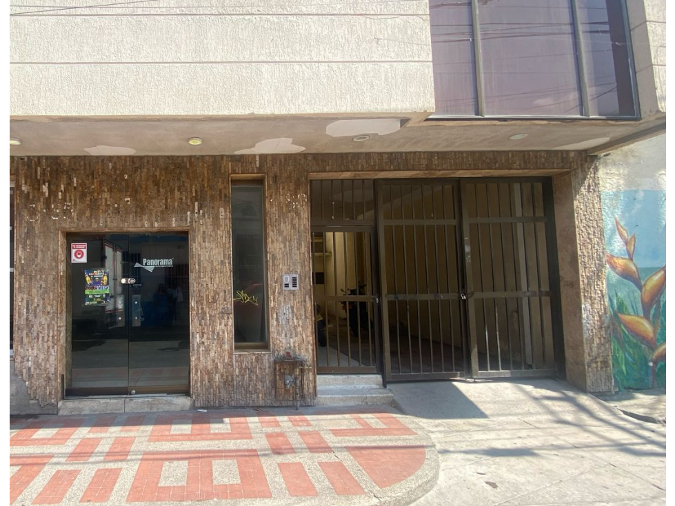 Retail space for rent in Santa marta, Santa marta