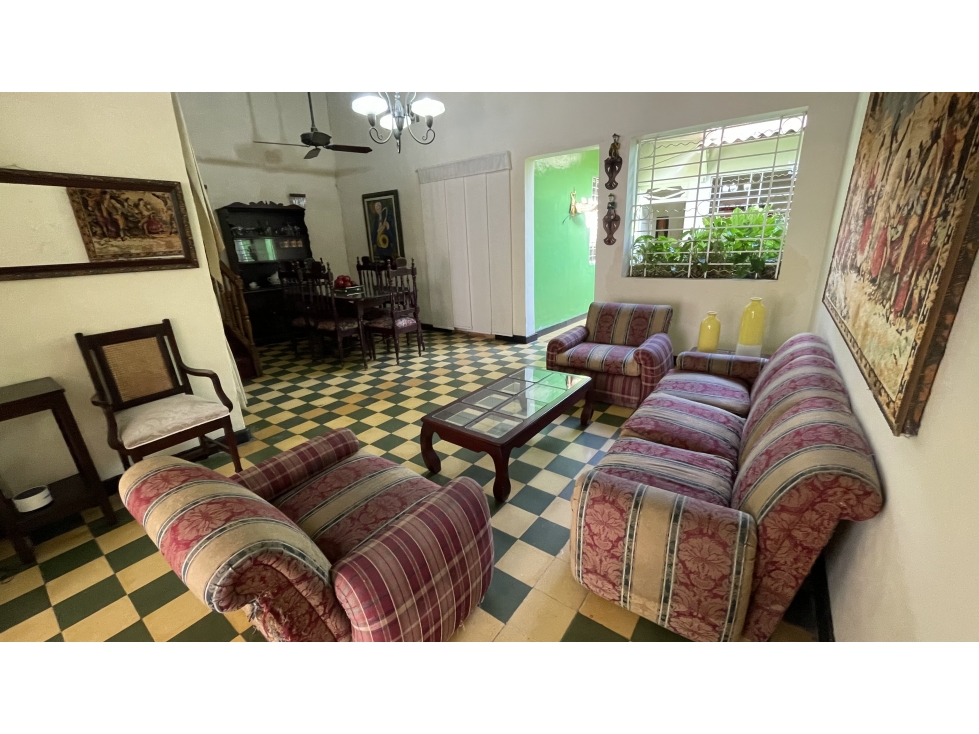 Casa en Arriendo en Santa marta