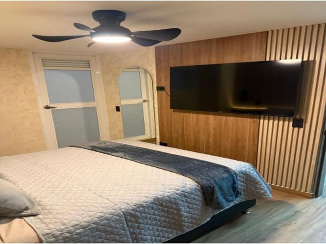 Apartamento en venta en Conquistadores, Medellín · foto 5 de 20