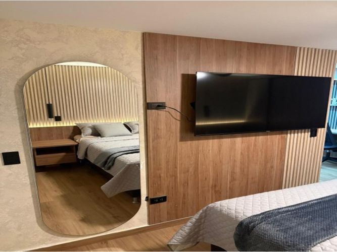 Apartamento en venta en Conquistadores, Medellín · foto 6 de 20