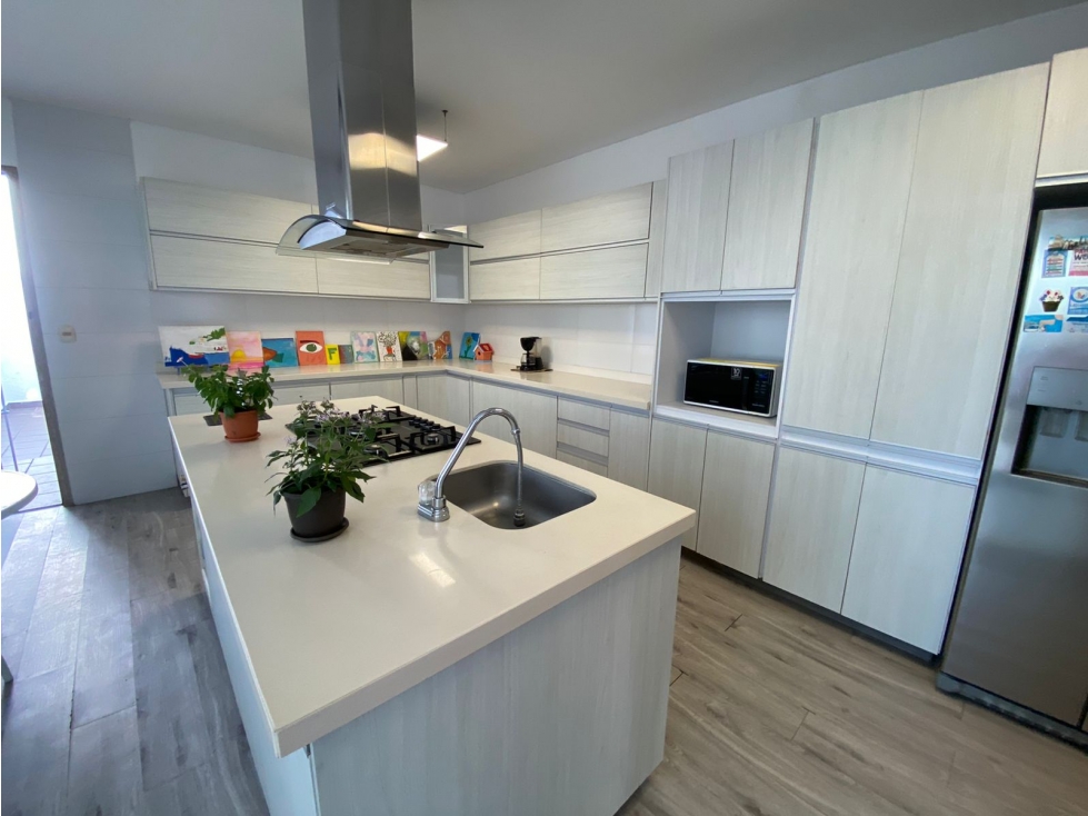 Casa en venta en Jardin, Santa Marta · foto 4 de 13