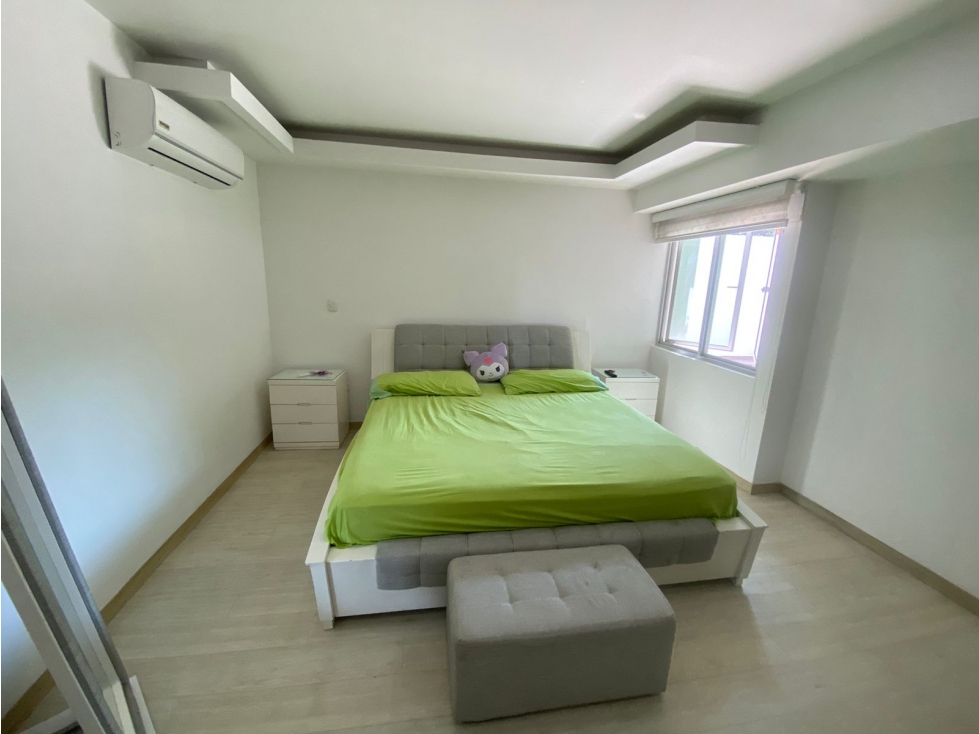 Casa en venta en Jardin, Santa Marta · foto 5 de 13