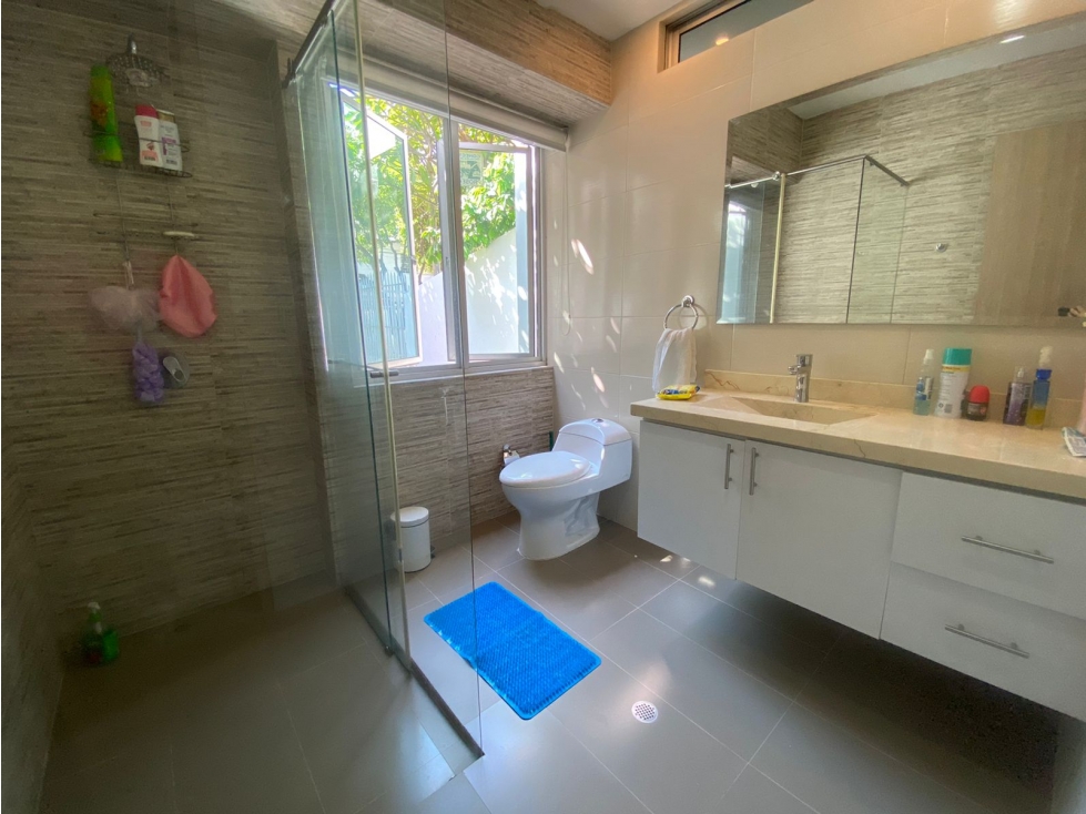 Casa en venta en Jardin, Santa Marta · foto 7 de 13