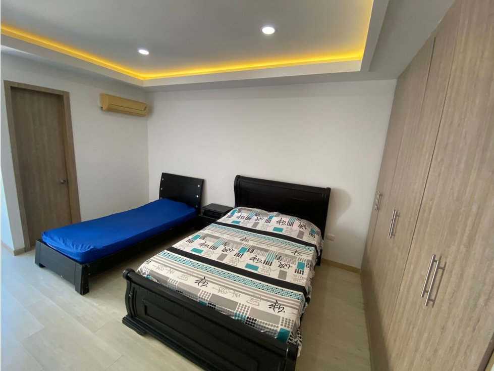 Casa en venta en Jardin, Santa Marta · foto 8 de 13