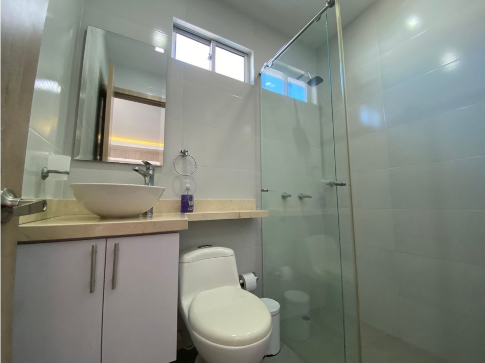 Casa en venta en Jardin, Santa Marta · foto 9 de 13