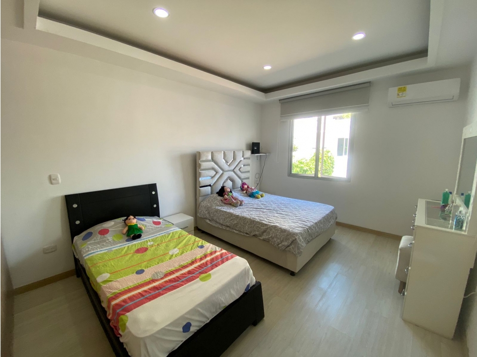 Casa en venta en Jardin, Santa Marta · foto 10 de 13