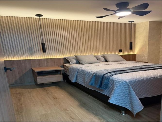 Apartamento en venta en Conquistadores, Medellín · foto 12 de 20