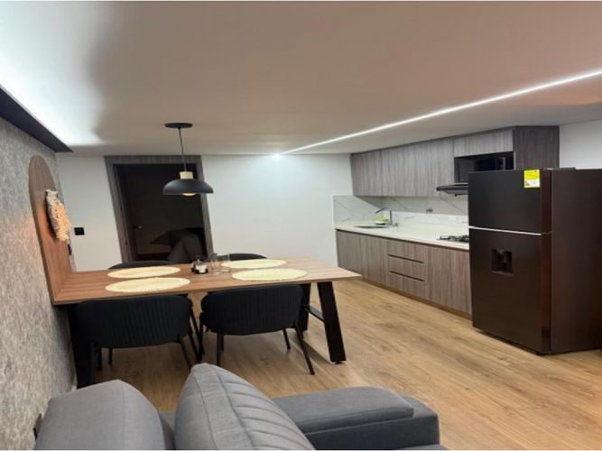Apartamento en venta en Conquistadores, Medellín · foto 13 de 20