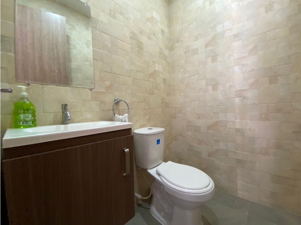 Casa en venta en Jardin, Santa Marta · foto 11 de 13