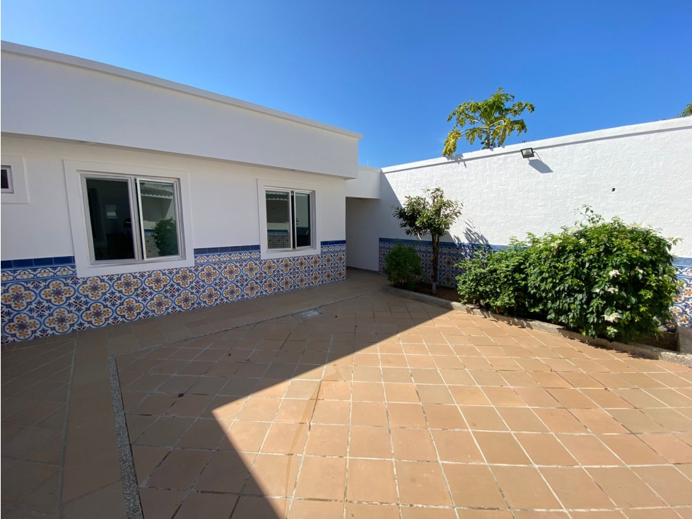 Casa en venta en Jardin, Santa Marta · foto 13 de 13