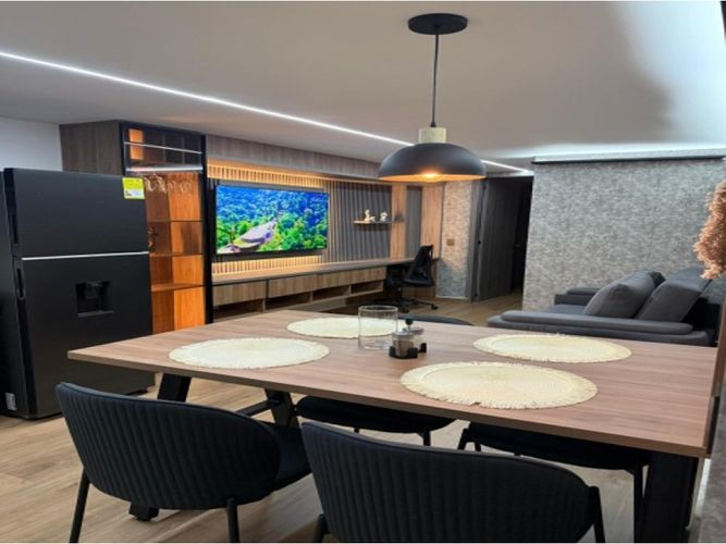 Apartamento en venta en Conquistadores, Medellín · foto 16 de 20