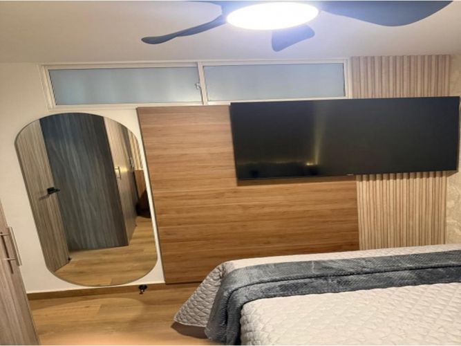 Apartamento en venta en Conquistadores, Medellín · foto 18 de 20