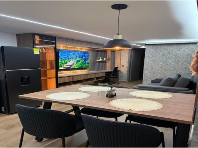 Apartamento en venta en Conquistadores, Medellín · foto 19 de 20