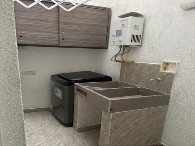 Apartamento en venta en Conquistadores, Medellín · foto 20 de 20