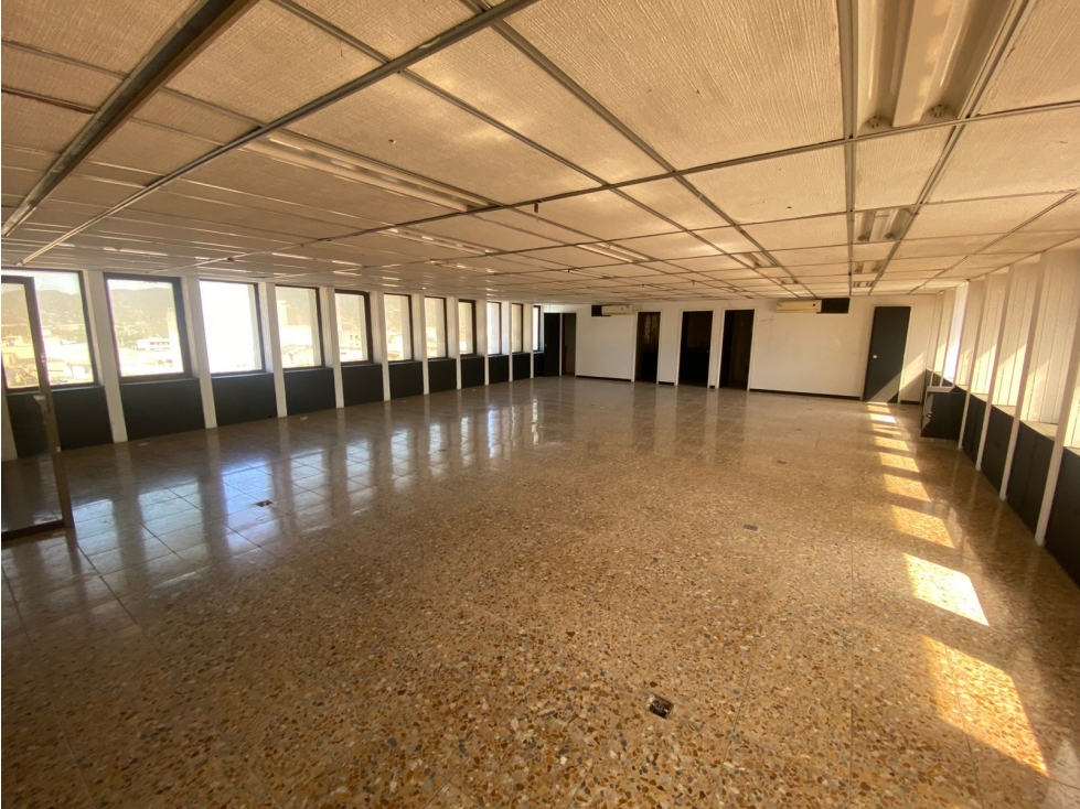 Oficina en Arriendo en Santa marta