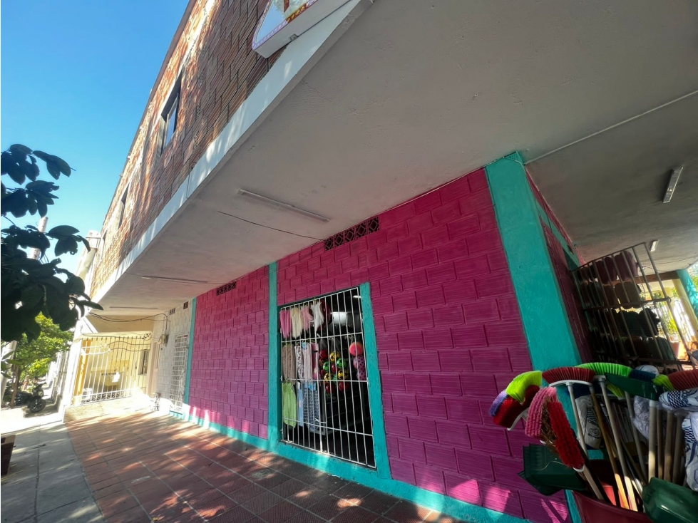 Casa en venta en Urbanizacion Tamaca, Santa Marta · foto 2 de 5
