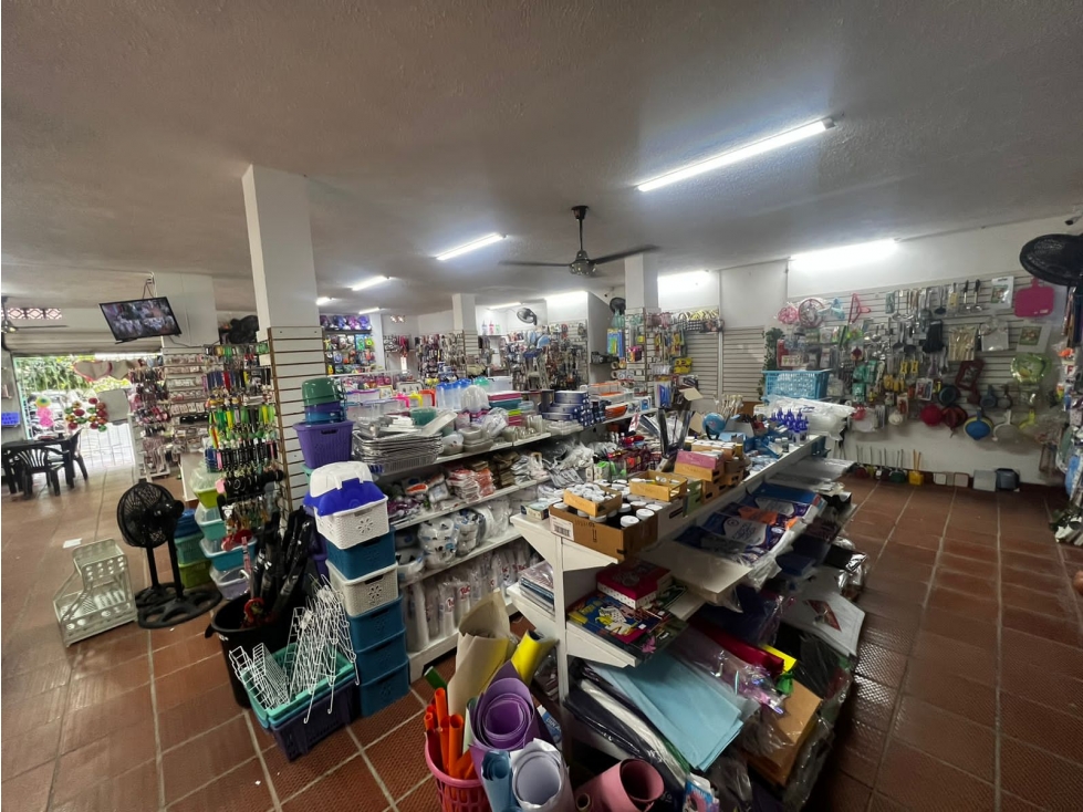 Casa en venta en Urbanizacion Tamaca, Santa Marta · foto 4 de 5