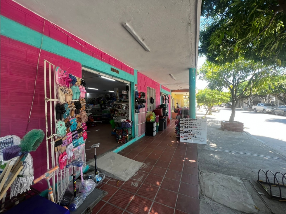 Casa en venta en Urbanizacion Tamaca, Santa Marta · foto 5 de 5