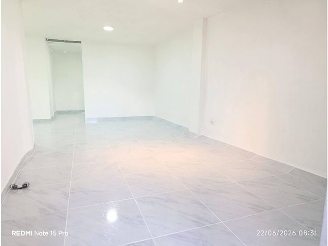 Local en arriendo en La Pilarica, Medellín, 48 m² · foto 5 de 11