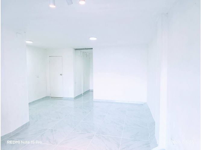 Local en arriendo en La Pilarica, Medellín, 48 m² · foto 6 de 11
