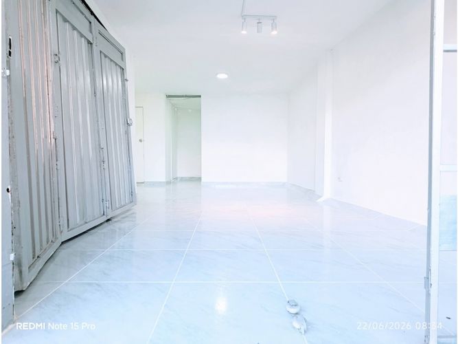 Local en arriendo en La Pilarica, Medellín, 48 m² · foto 7 de 11