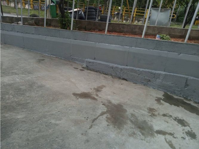 Local en arriendo en La Pilarica, Medellín, 48 m² · foto 11 de 11