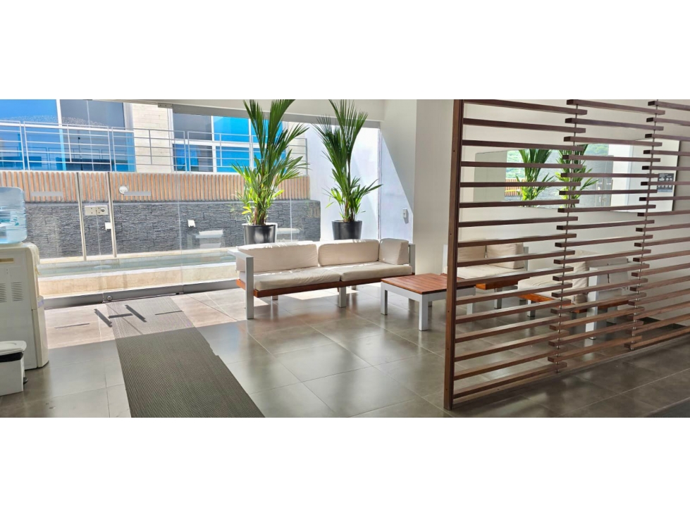 Apartamento en venta en Pozos Colorados, Santa Marta · foto 15 de 23