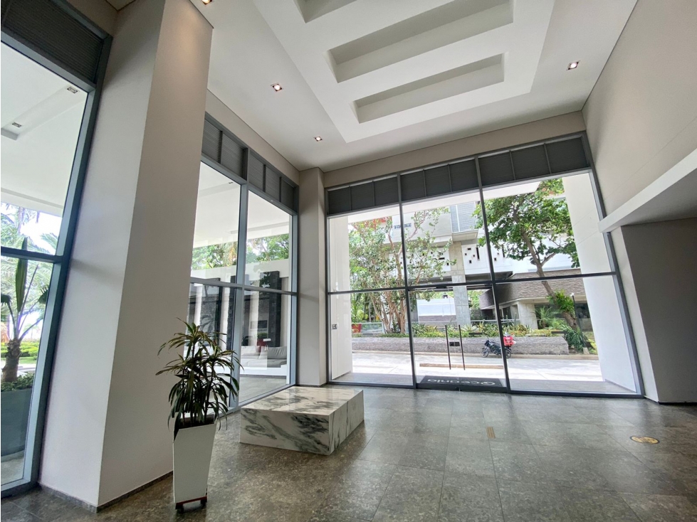 Apartamento en venta en Pozos Colorados, Santa Marta · foto 17 de 23
