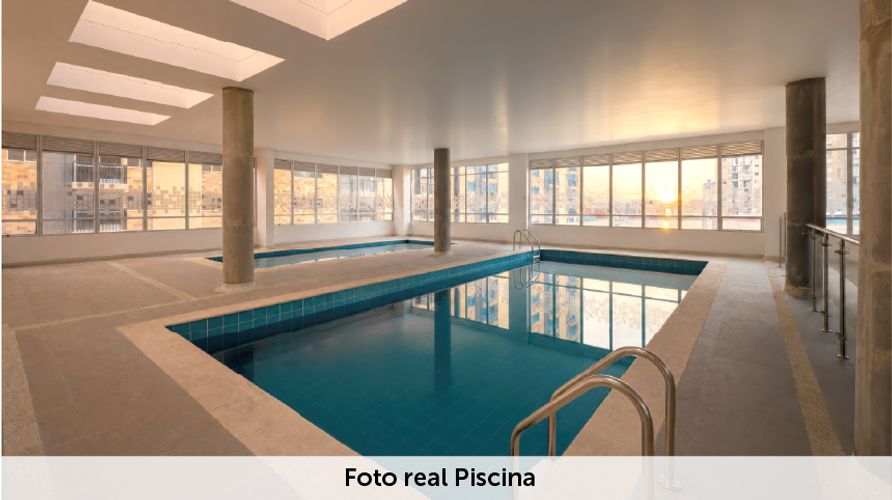 Apartamento de 2 alcobas en venta en Fontibon, Bogotá, 41 m² · foto 8 de 23