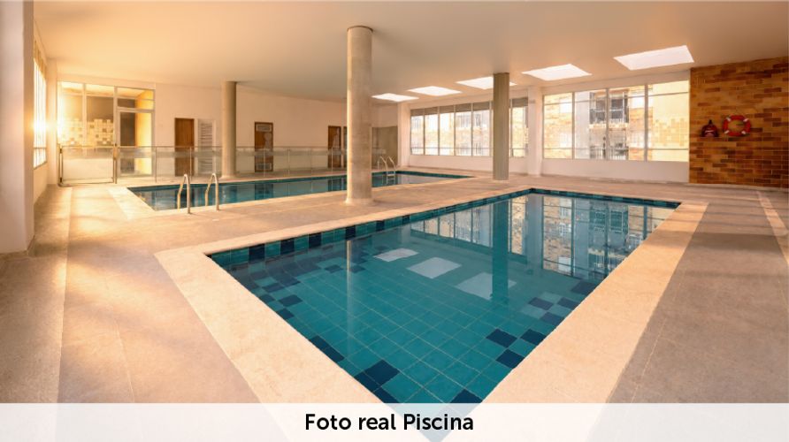 Apartamento de 2 alcobas en venta en Fontibon, Bogotá, 41 m² · foto 4 de 23
