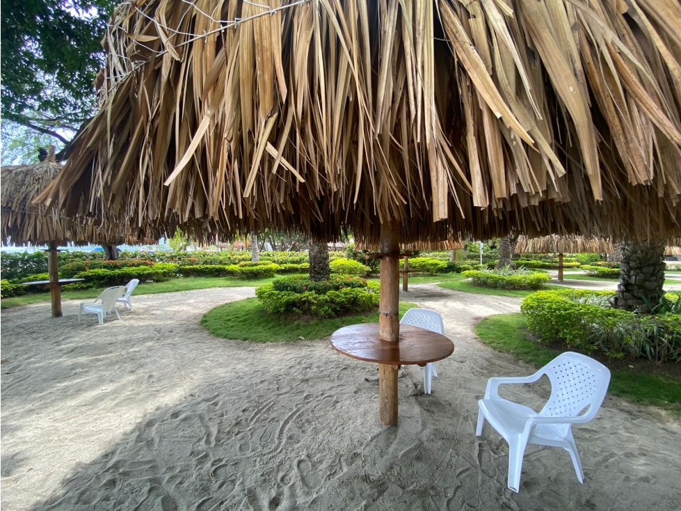 Apartamento en venta en Pozos Colorados, Santa Marta · foto 20 de 23