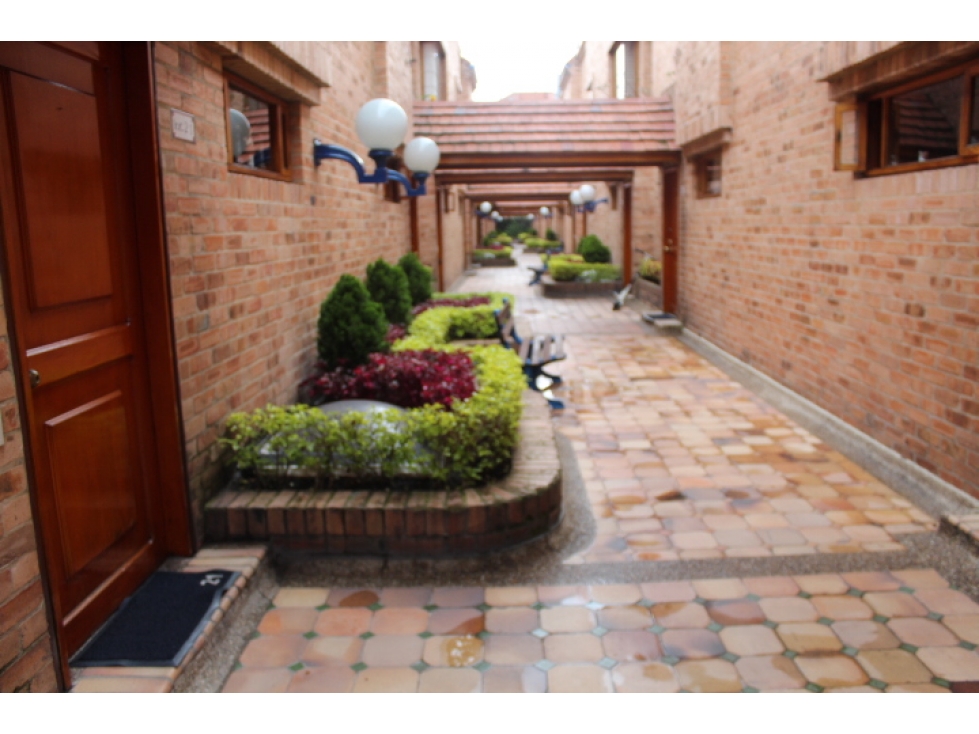 Casa en venta en Colina Campestre, Bogotá · foto 16 de 17