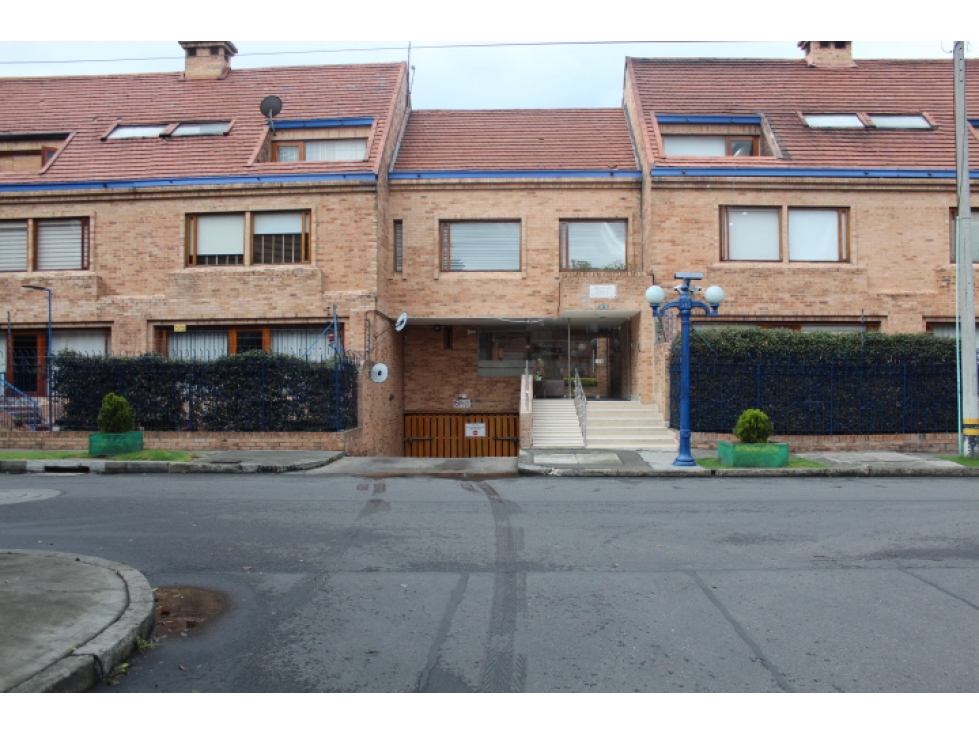 Casa en venta en Colina Campestre, Bogotá · foto 17 de 17