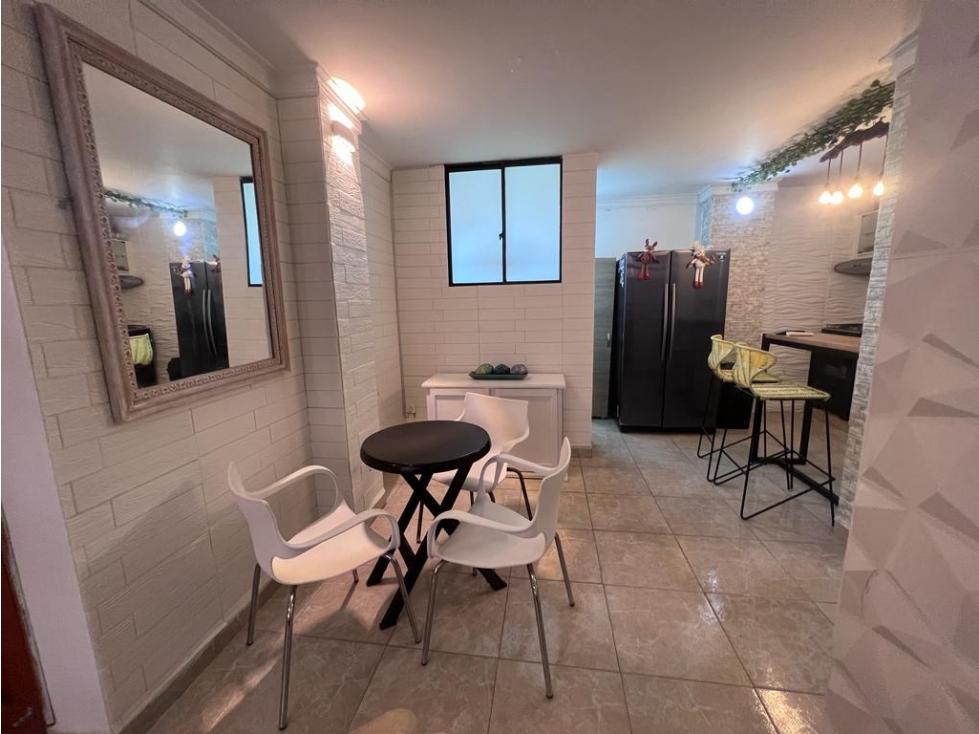 Apartment for rent in Rodadero sur, Santa marta
