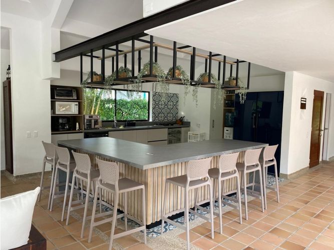 Casa de 4 alcobas en venta en Bosques De Peñalisa, Ricaurte, 250 m² · foto 7 de 14