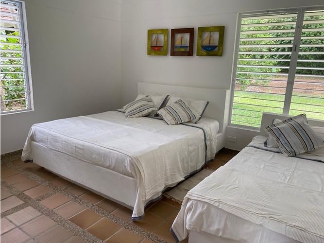 Casa de 4 alcobas en venta en Bosques De Peñalisa, Ricaurte, 250 m² · foto 9 de 14