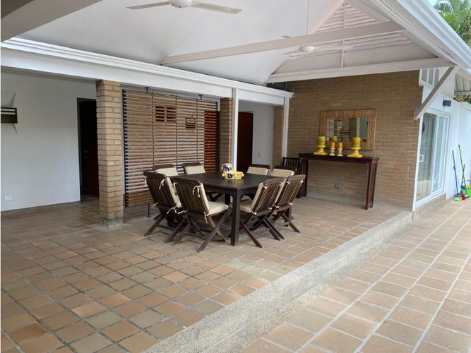 Casa de 4 alcobas en venta en Bosques De Peñalisa, Ricaurte, 250 m² · foto 12 de 14