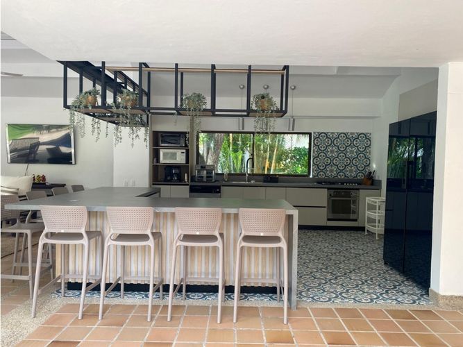 Casa de 4 alcobas en venta en Bosques De Peñalisa, Ricaurte, 250 m² · foto 13 de 14