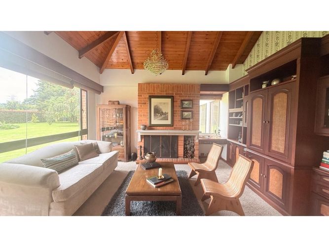 Casa de 4 alcobas en venta en Cr Quintas De Serrezuela, Mosquera, 460 m² · foto 19 de 24