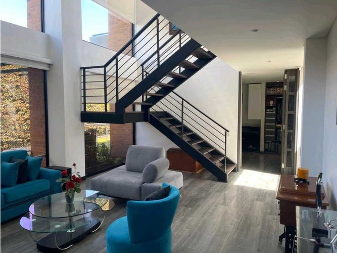 Casa en venta en Hacienda Fontanar, Chía · foto 2 de 24