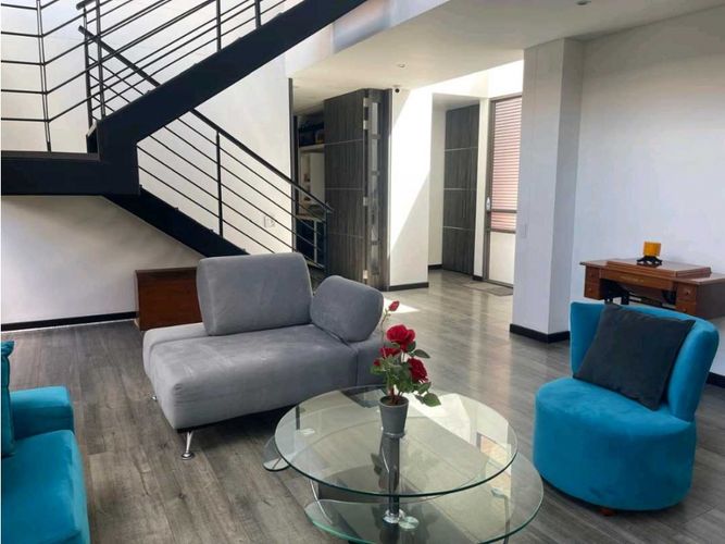 Casa en venta en Hacienda Fontanar, Chía · foto 3 de 24