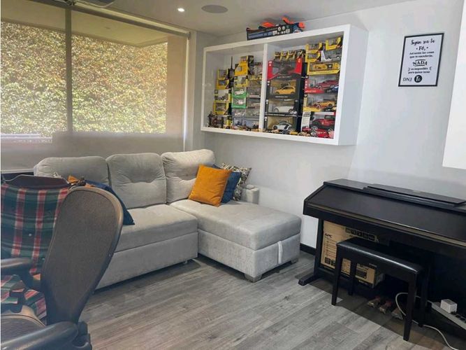 Casa en venta en Hacienda Fontanar, Chía · foto 4 de 24