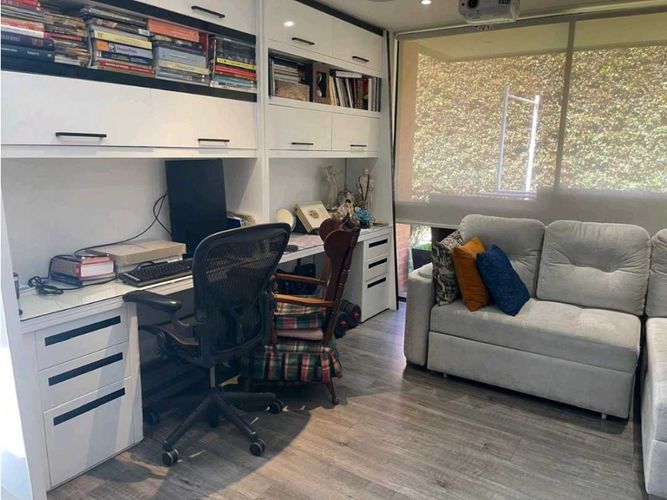 Casa en venta en Hacienda Fontanar, Chía · foto 5 de 24