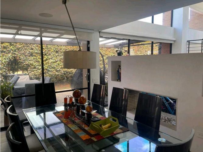 Casa en venta en Hacienda Fontanar, Chía · foto 6 de 24