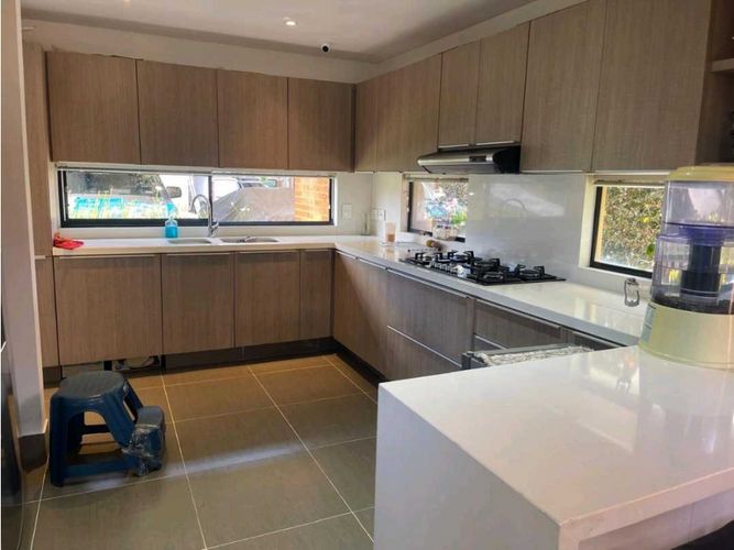 Casa en venta en Hacienda Fontanar, Chía · foto 7 de 24