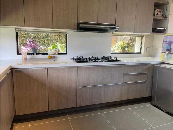Casa en venta en Hacienda Fontanar, Chía · foto 8 de 24