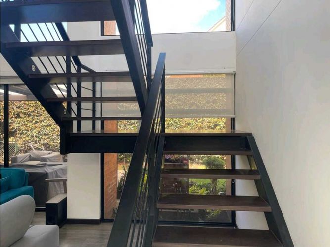 Casa en venta en Hacienda Fontanar, Chía · foto 11 de 24
